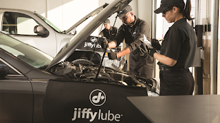 Jiffy Lube