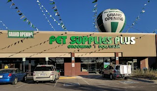 Pet Supplies Plus Englewood