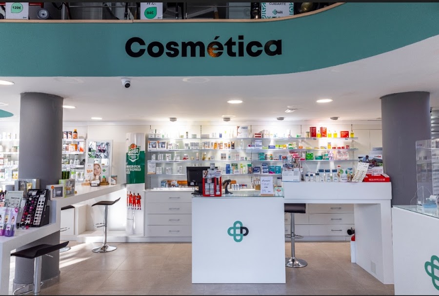 Foto farmacia Farmàcia de dalt Onil