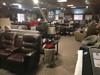 Hunter's Furniture & Appliance