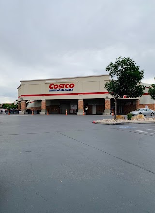 Costco Wholesale