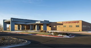 Presbyterian Pediatrics in Clovis at Plains Regional Medical Center