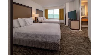 SpringHill Suites by Marriott Centreville Chantilly