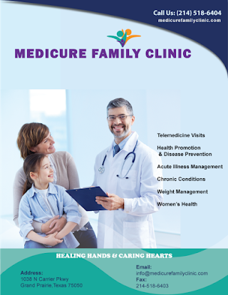 Medicure Family Clinic