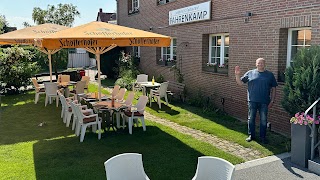 Landhotel & Restaurant Fahrenkamp