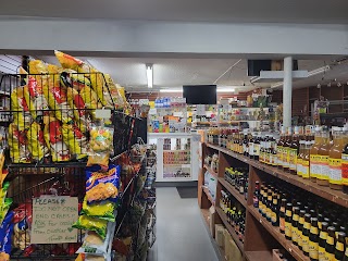 Camme's International Food & Grocery