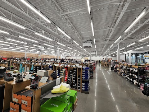 DSW Designer Shoe Warehouse