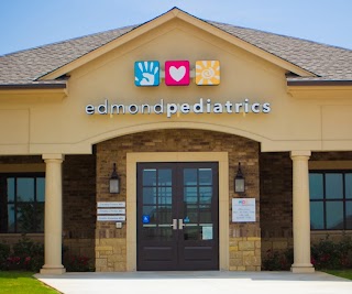 Edmond Pediatrics