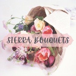Sierra Bouquets