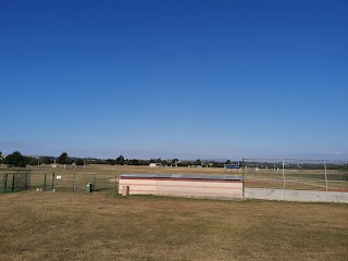 Centro de Deportes La Morgal