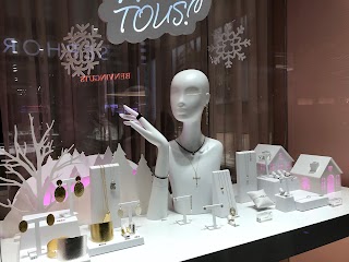 Tous Jewelry