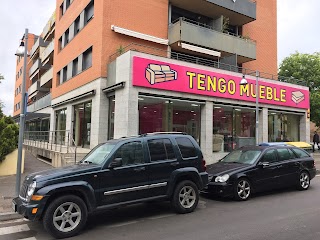 Tengo Mueble Terrassa