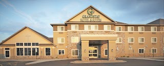 GrandStay Hotel & Suites Tea-Sioux Falls