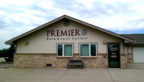 Premier Bone & Joint Centers