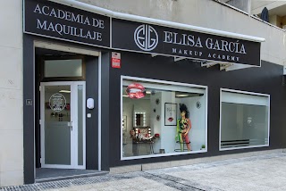 Elisa García Makeup Academy