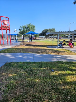 Dr. Gilberto Diaz Park