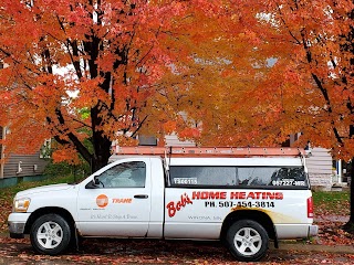 Bob's Home Heating and Cooling, LLC