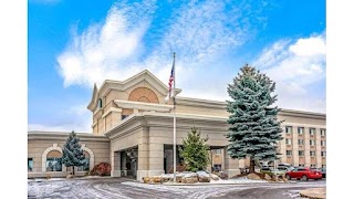 La Quinta Inn & Suites by Wyndham Coeur d Alene