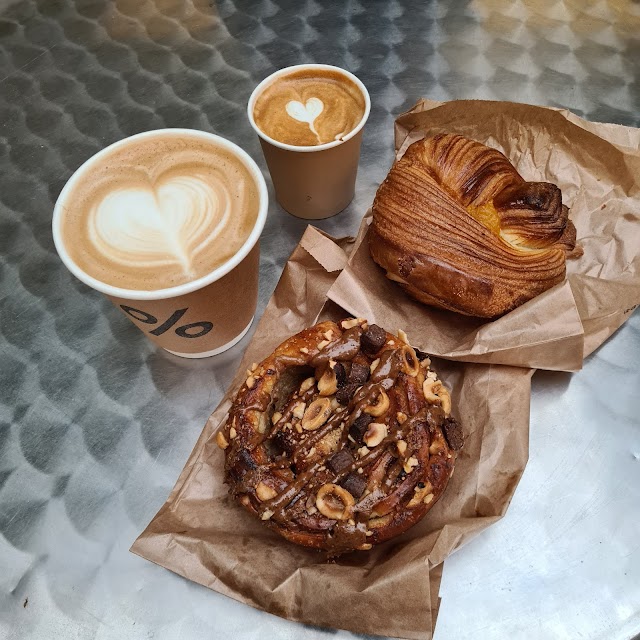 Certified café