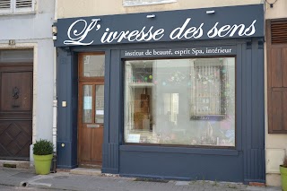 L'Ivresse Des Sens