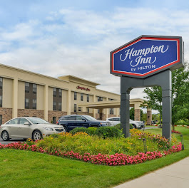 Hampton Inn Elkhart