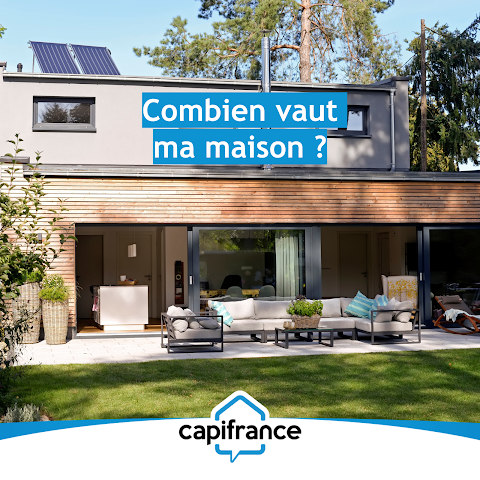 Julien MALTERRE, Conseiller Immobilier CAPIFRANCE