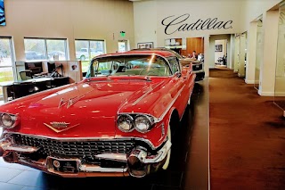 Cadillac of Novi - Service & Parts