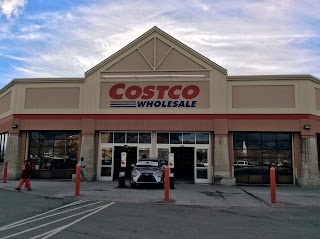 Costco Wholesale