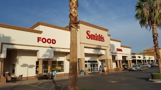 Smith's