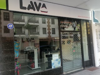 lava store