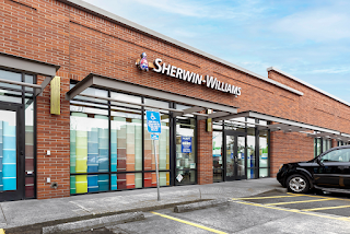 Sherwin-Williams Paint Store