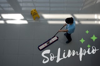 SoLimpio Entreprise de nettoyage écologique
