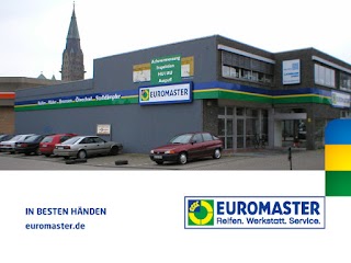 EUROMASTER Rheine