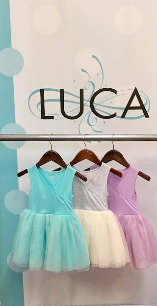 Luca Boutique -Childrens & Maternity Designer Consignment