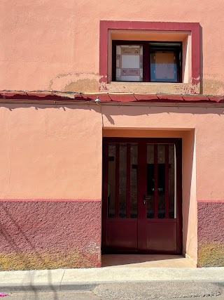 Salón de Actos Cine "La Porfi"