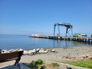 Edgewater Beach Park