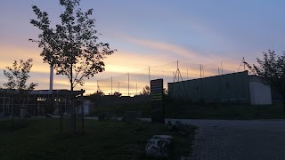 Université Lumière Lyon-2 - Campus Porte des Alpes