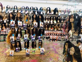 Beauty Trendz West Memphis - Beauty Supply Store