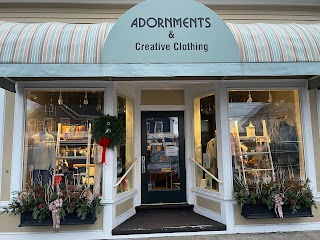 Adornments & Creative Clothing