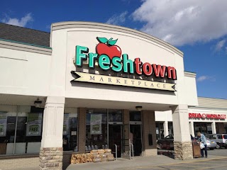 Freshtown Marketplace