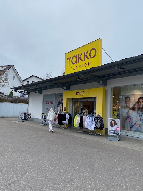 TAKKO FASHION Lottstetten