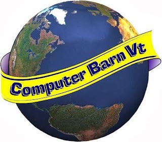 Computer Barn LTD