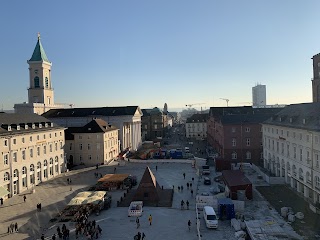 Hotel am Markt