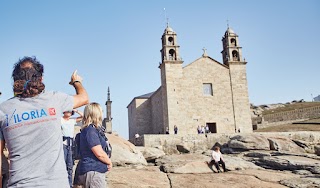 Viajes Viloria - Galicia Incoming