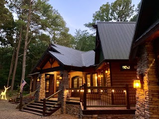 Lakewood Luxury Cabins