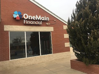 OneMain Financial