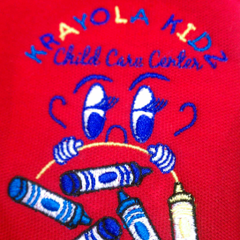 Photo of Krayola Kidz - 2200 Spears Road, Houston, TX 77014, USA
