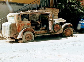 Taxi Teruel - TeruelTaxi.es