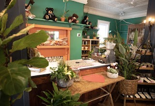 Rosery Flower Shop