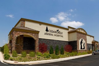 Cedarcrest Animal Hospital